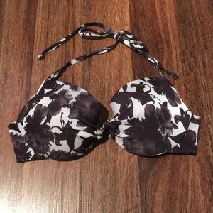H&M bikini top